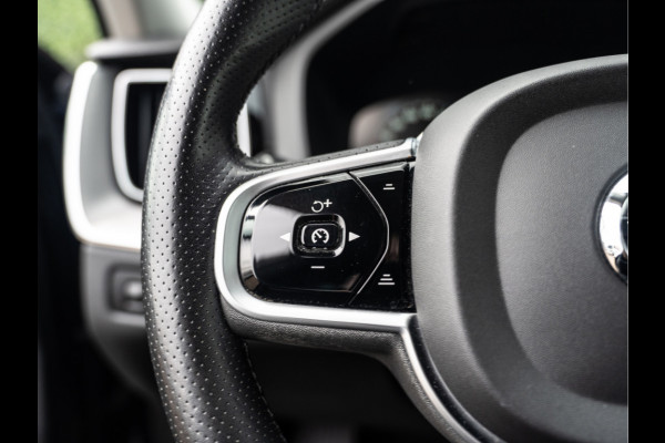 Volvo XC60 2.0 T5 Inscription | Leder | 20" LMV | Dealer Ond. |