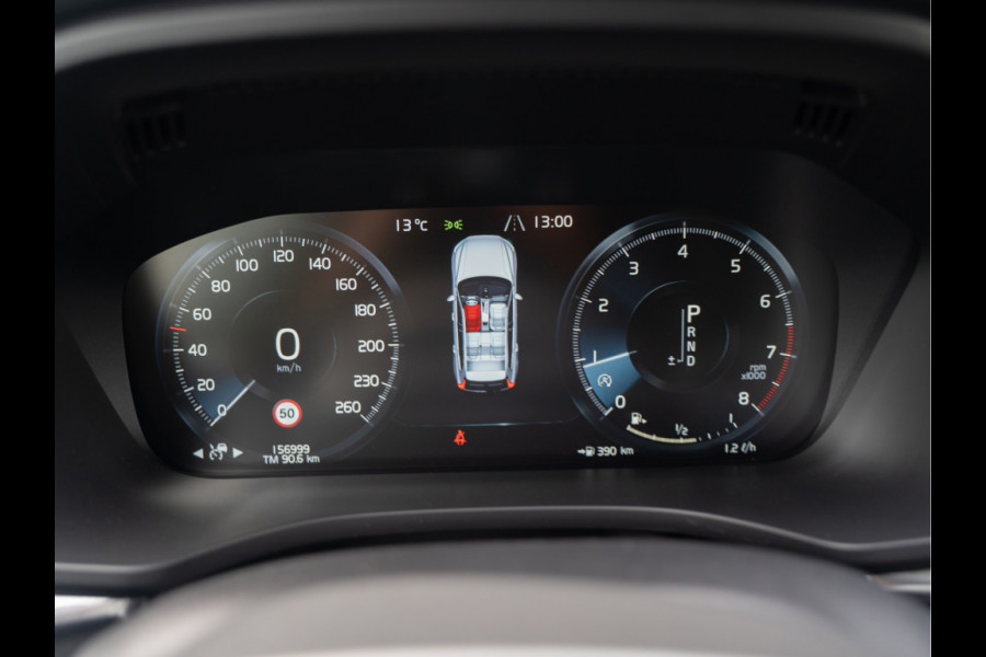 Volvo XC60 2.0 T5 Inscription | Leder | 20" LMV | Dealer Ond. |