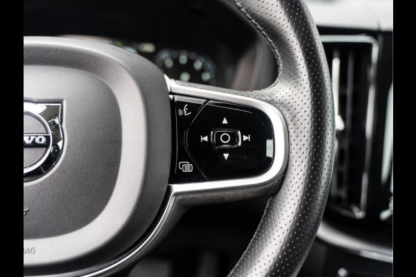 Volvo XC60 2.0 T5 Inscription | Leder | 20" LMV | Dealer Ond. |