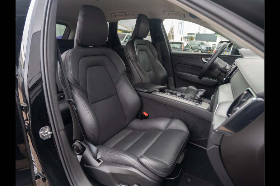 Volvo XC60 2.0 T5 Inscription | Leder | 20" LMV | Dealer Ond. |
