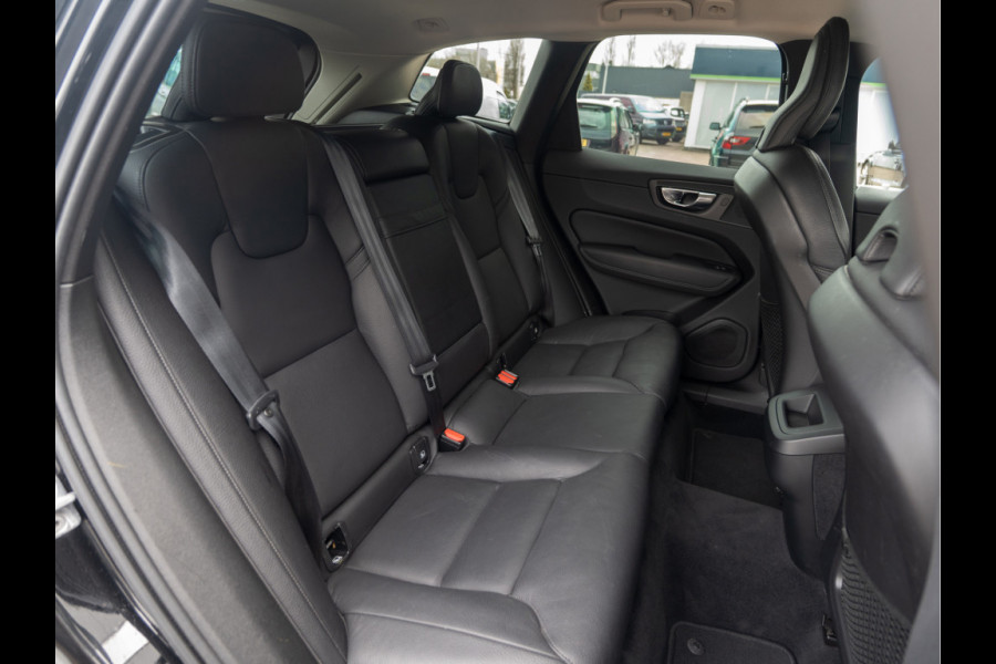 Volvo XC60 2.0 T5 Inscription | Leder | 20" LMV | Dealer Ond. |