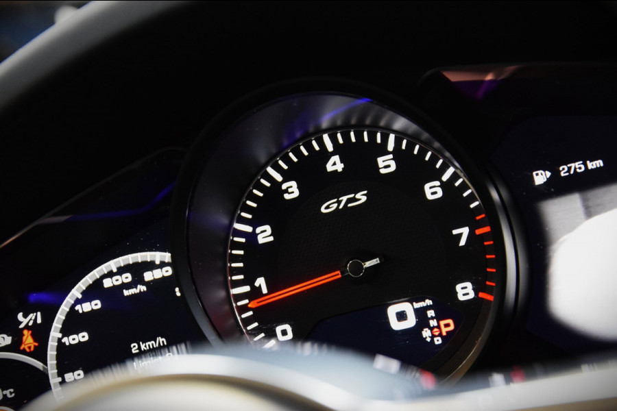 Porsche Cayenne Coupé 4.0 GTS V8 Panoramadak|Soft-Close|Head-up|Night-vision|ACC|Dealer onderhouden|BTW