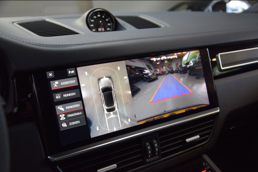 Porsche Cayenne Coupé 4.0 GTS V8 Panoramadak|Soft-Close|Head-up|Night-vision|ACC|Dealer onderhouden|BTW