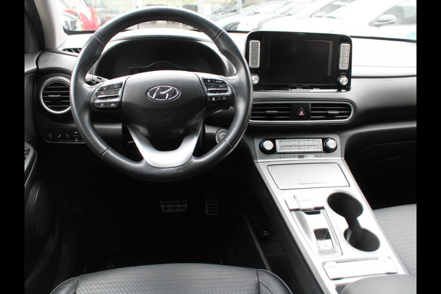 Hyundai Kona EV Premium 64 kWh | STOELVERWARMING |