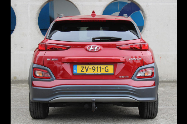 Hyundai Kona EV Premium 64 kWh | STOELVERWARMING |