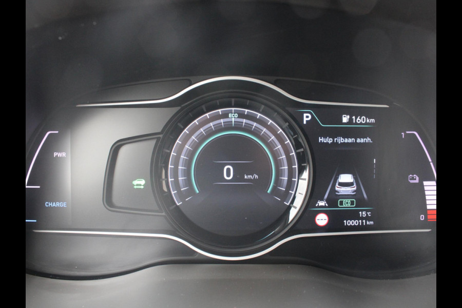 Hyundai Kona EV Premium 64 kWh | STOELVERWARMING |