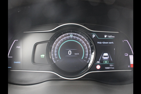 Hyundai Kona EV Premium 64 kWh | STOELVERWARMING |