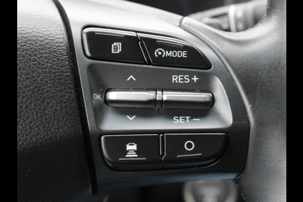 Hyundai Kona EV Premium 64 kWh | STOELVERWARMING |