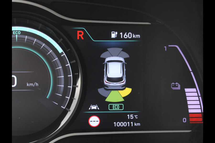 Hyundai Kona EV Premium 64 kWh | STOELVERWARMING |