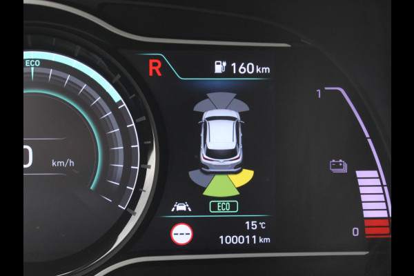 Hyundai Kona EV Premium 64 kWh | STOELVERWARMING |