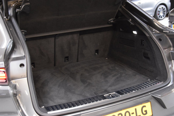 Porsche Cayenne Coupé 4.0 GTS V8 Panoramadak|Soft-Close|Head-up|Night-vision|ACC|Dealer onderhouden|BTW