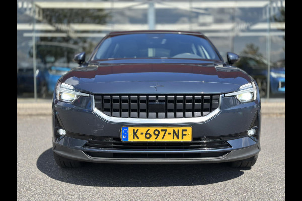Polestar 2 Long Range Dual Motor Launch Edition 78kWh | SOH: 92,4% | Blindspot | Pano | Adaptive CC | H&K | 360CAM |