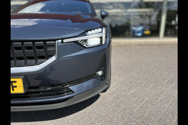 Polestar 2 Long Range Dual Motor Launch Edition 78kWh | SOH: 92,4% | Blindspot | Pano | Adaptive CC | H&K | 360CAM |