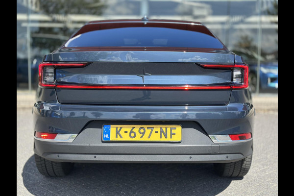Polestar 2 Long Range Dual Motor Launch Edition 78kWh | SOH: 92,4% | Blindspot | Pano | Adaptive CC | H&K | 360CAM |