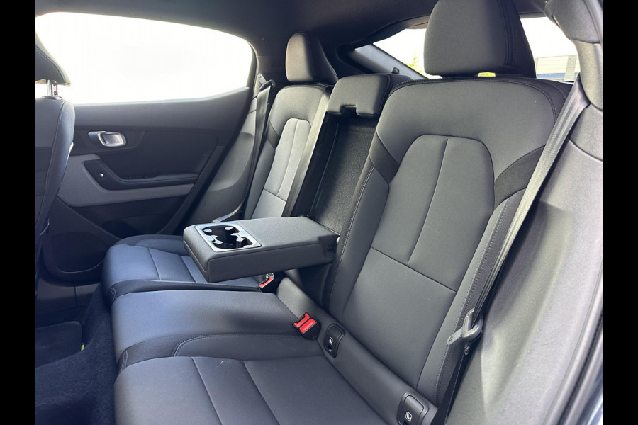 Polestar 2 Long Range Dual Motor Launch Edition 78kWh | SOH: 92,4% | Blindspot | Pano | Adaptive CC | H&K | 360CAM |
