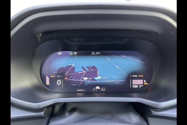 Polestar 2 Long Range Dual Motor Launch Edition 78kWh | SOH: 92,4% | Blindspot | Pano | Adaptive CC | H&K | 360CAM |