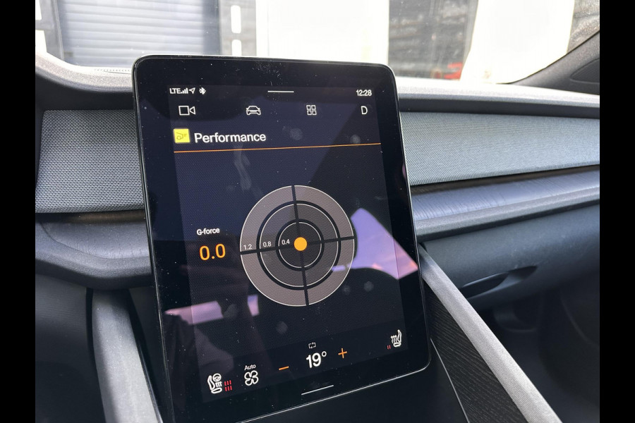 Polestar 2 Long Range Dual Motor Launch Edition 78kWh | SOH: 92,4% | Blindspot | Pano | Adaptive CC | H&K | 360CAM |