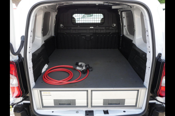 Citroën E-Berlingo Club 50 kWh, Airco, SOH 93.5%