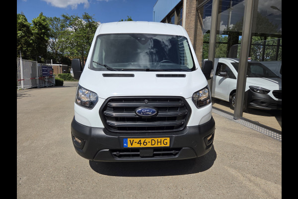 Ford Transit 2.0 TDCI L2H2 Trend Airco Cruisecontrol Trekhaak Parkeersensors  Sidebar's Verwarmde voorruit