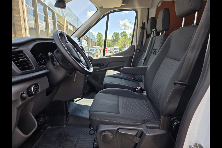 Ford Transit 2.0 TDCI L2H2 Trend Airco Cruisecontrol Trekhaak Parkeersensors  Sidebar's Verwarmde voorruit