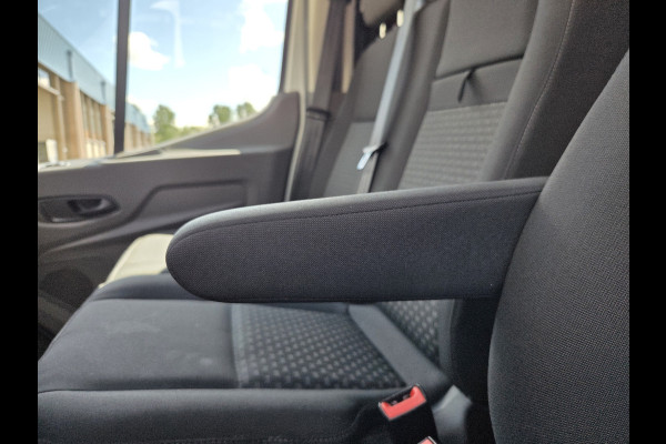 Ford Transit 2.0 TDCI L2H2 Trend Airco Cruisecontrol Trekhaak Parkeersensors  Sidebar's Verwarmde voorruit