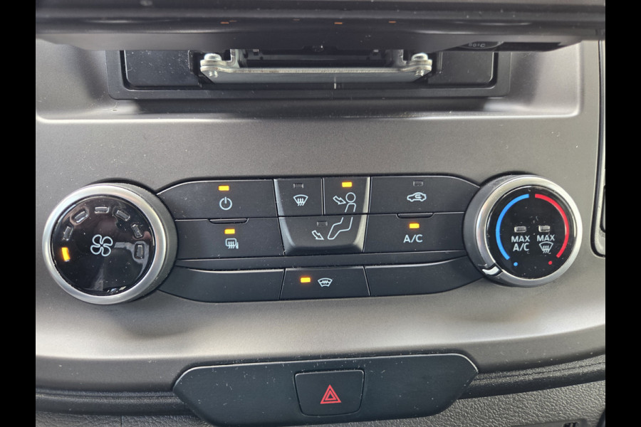 Ford Transit 2.0 TDCI L2H2 Trend Airco Cruisecontrol Trekhaak Parkeersensors  Sidebar's Verwarmde voorruit