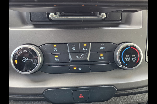 Ford Transit 2.0 TDCI L2H2 Trend Airco Cruisecontrol Trekhaak Parkeersensors  Sidebar's Verwarmde voorruit