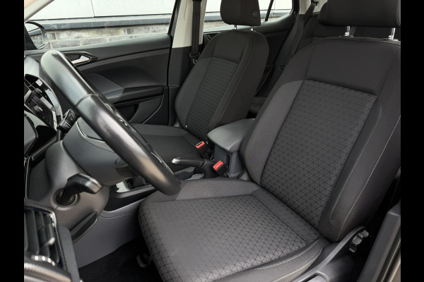 Volkswagen T-Cross 1.0 TSI Life | Trekhaak | Carplay | Camera | Adap. Cruise | PDC | Blind-Spot