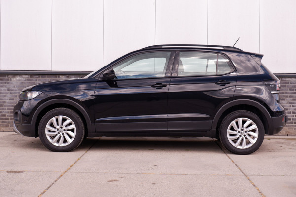 Volkswagen T-Cross 1.0 TSI Life | Trekhaak | Carplay | Camera | Adap. Cruise | PDC | Blind-Spot