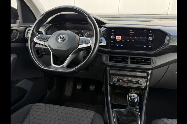 Volkswagen T-Cross 1.0 TSI Life | Trekhaak | Carplay | Camera | Adap. Cruise | PDC | Blind-Spot