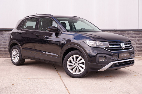 Volkswagen T-Cross 1.0 TSI Life | Trekhaak | Carplay | Camera | Adap. Cruise | PDC | Blind-Spot