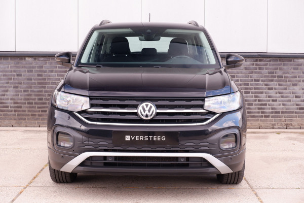 Volkswagen T-Cross 1.0 TSI Life | Trekhaak | Carplay | Camera | Adap. Cruise | PDC | Blind-Spot