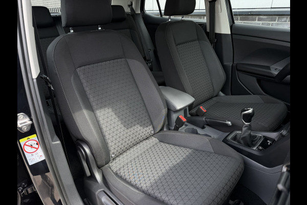 Volkswagen T-Cross 1.0 TSI Life | Trekhaak | Carplay | Camera | Adap. Cruise | PDC | Blind-Spot
