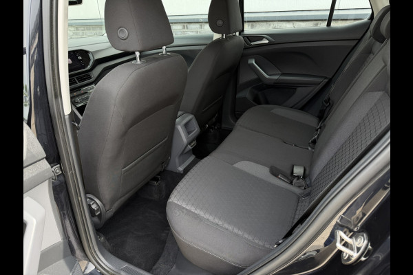 Volkswagen T-Cross 1.0 TSI Life | Trekhaak | Carplay | Camera | Adap. Cruise | PDC | Blind-Spot