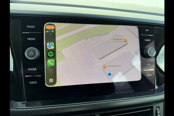 Volkswagen T-Cross 1.0 TSI Life | Trekhaak | Carplay | Camera | Adap. Cruise | PDC | Blind-Spot