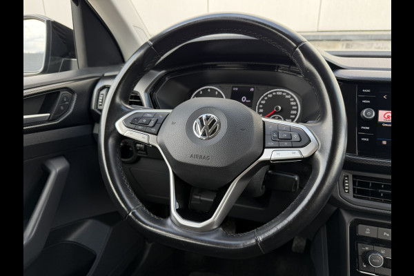 Volkswagen T-Cross 1.0 TSI Life | Trekhaak | Carplay | Camera | Adap. Cruise | PDC | Blind-Spot