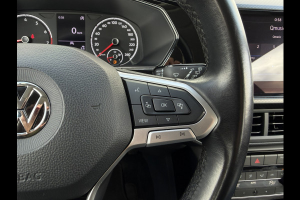 Volkswagen T-Cross 1.0 TSI Life | Trekhaak | Carplay | Camera | Adap. Cruise | PDC | Blind-Spot