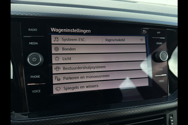 Volkswagen T-Cross 1.0 TSI Life | Trekhaak | Carplay | Camera | Adap. Cruise | PDC | Blind-Spot