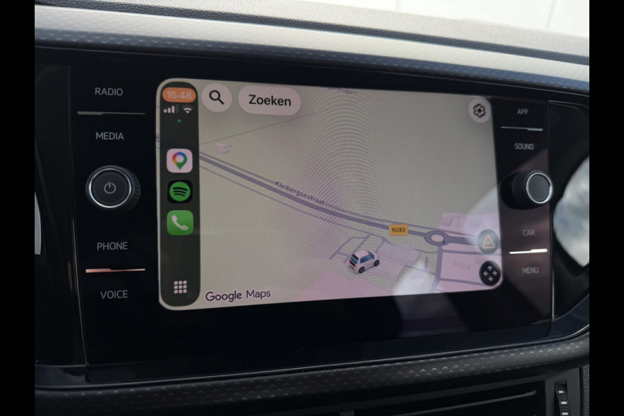 Volkswagen T-Cross 1.0 TSI Life | Trekhaak | Carplay | Camera | Adap. Cruise | PDC | Blind-Spot