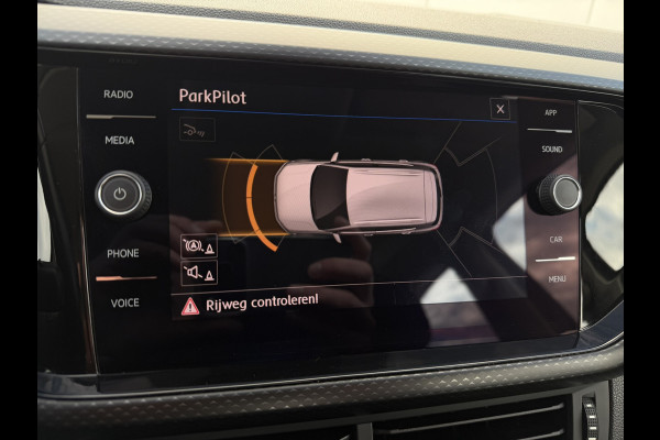 Volkswagen T-Cross 1.0 TSI Life | Trekhaak | Carplay | Camera | Adap. Cruise | PDC | Blind-Spot