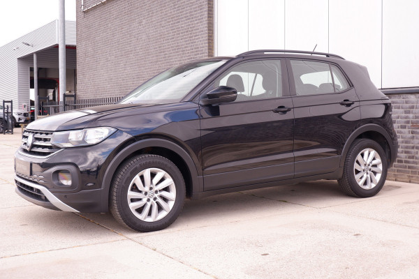 Volkswagen T-Cross 1.0 TSI Life | Trekhaak | Carplay | Camera | Adap. Cruise | PDC | Blind-Spot