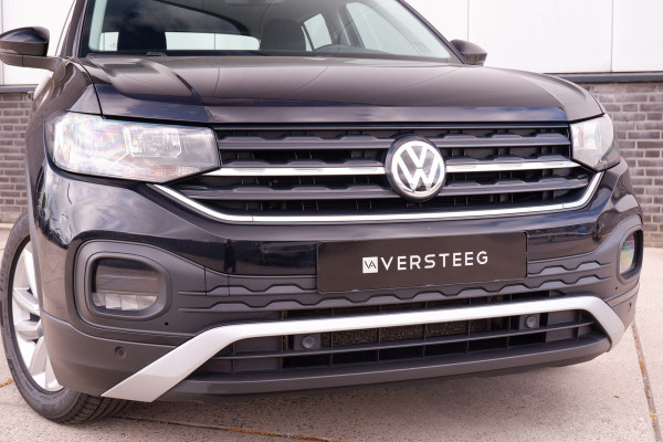 Volkswagen T-Cross 1.0 TSI Life | Trekhaak | Carplay | Camera | Adap. Cruise | PDC | Blind-Spot