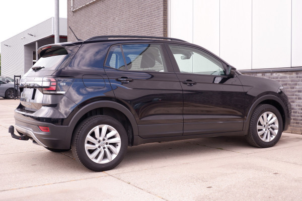 Volkswagen T-Cross 1.0 TSI Life | Trekhaak | Carplay | Camera | Adap. Cruise | PDC | Blind-Spot