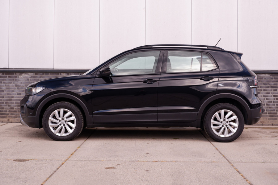 Volkswagen T-Cross 1.0 TSI Life | Trekhaak | Carplay | Camera | Adap. Cruise | PDC | Blind-Spot
