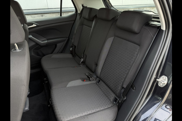 Volkswagen T-Cross 1.0 TSI Life | Trekhaak | Carplay | Camera | Adap. Cruise | PDC | Blind-Spot