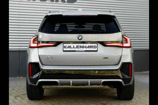 BMW X1 xDrive30e M-Sport Pro - M-Zetels - Full-Option - NP76.000