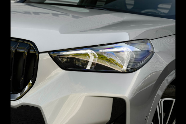 BMW X1 xDrive30e M-Sport Pro - M-Zetels - Full-Option - NP76.000