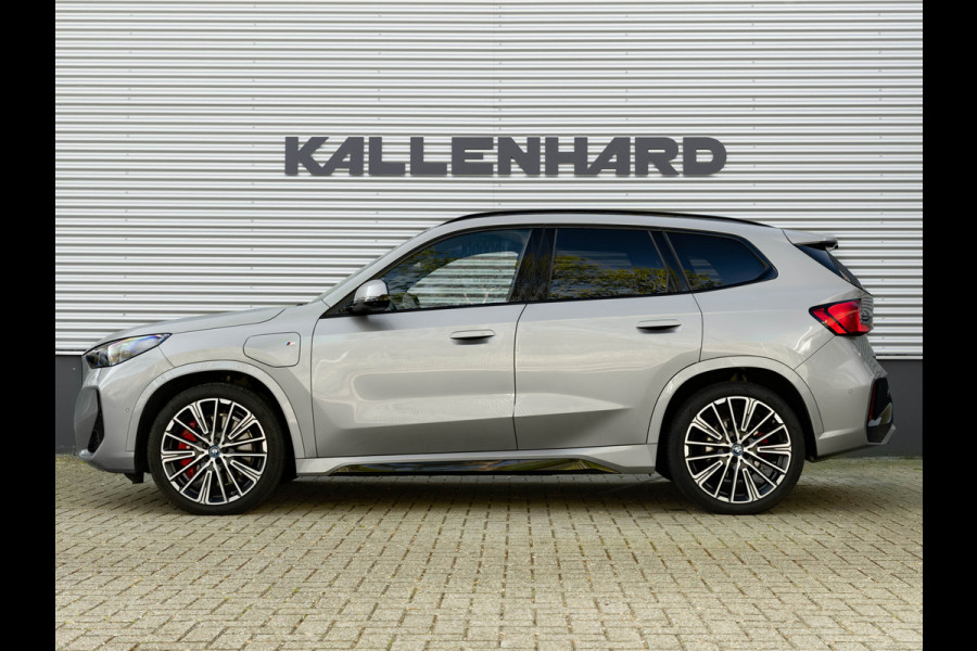 BMW X1 xDrive30e M-Sport Pro - M-Zetels - Full-Option - NP76.000