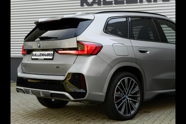 BMW X1 xDrive30e M-Sport Pro - M-Zetels - Full-Option - NP76.000