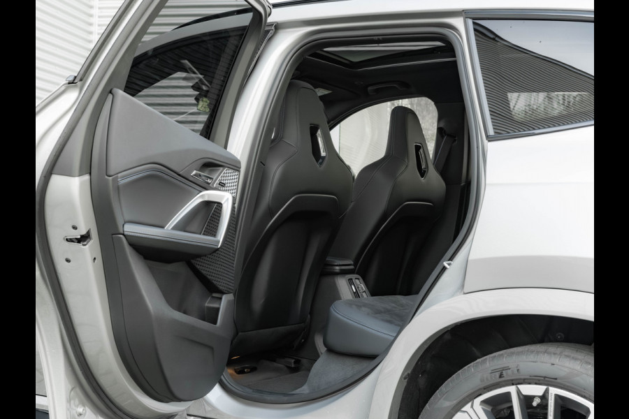 BMW X1 xDrive30e M-Sport Pro - M-Zetels - Full-Option - NP76.000